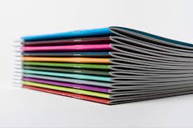 booklet