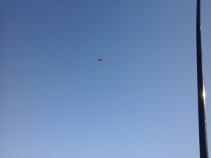 kite